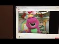 Barney Friends PBS