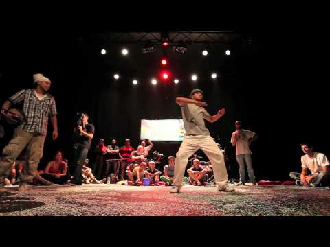 Labo Defipayette 2012 l Teaser Defipayette - Andreas (S3) vs Sagy (Magicnsmooth)