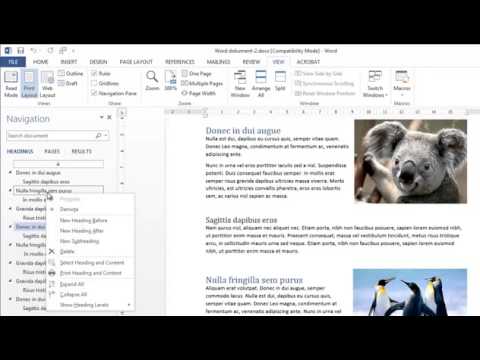 Windows 7 - Lexicon Play