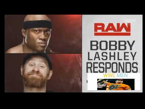 RAW LIVE Highlights match 4 june 2018