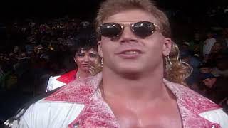 Shawn Michaels 1992 Titantron / Entrance Video