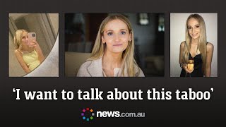 Download lagu Why this young Australian woman is making the ultimate decision mp3