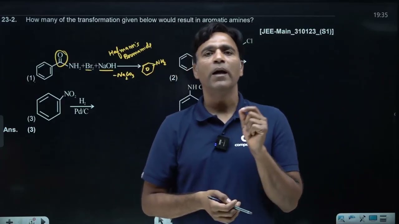 Video Solution