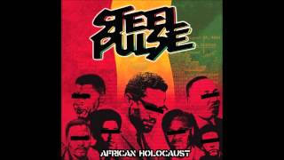 Steel Pulse - No more weapons (ft Damian Marley)