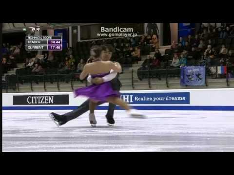 JW2015 Ho Jung LEE / Richard Kang In KAM FD