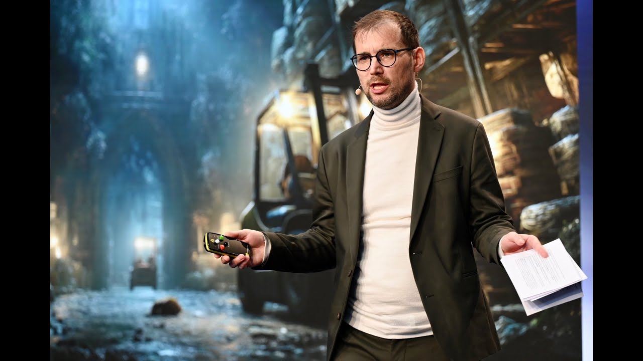 YouTube video thumbnail