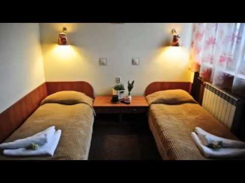 Noclegi Wieliczka, pokoje, kwatery - Kinga