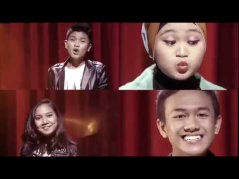 TV9 Promo - Idola Kecil Ultra, Setiap Sabtu 8.30malam