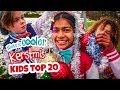 OPTREDEN MET NIETS IS COOLER DAN KERSTMIS! (Vlog 77) - Kinderen voor Kinderen