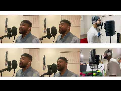 Brotherhood Musiq, Nate Dousand & Lilo Asiata - It Is Well (Music Video)