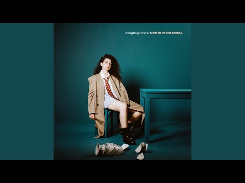 Lacrime E Mascara - svegliaginevra