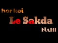 KALLA SOHNA NAI Neha Kakkar Asim Ria KALLA SOHNA NAI Neha Kakkar Asim Ria