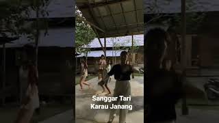 Download lagu Tarian Gelang Dadas Dayak Maanyan mp3