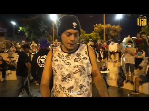 DMENCIA 🇵🇪 VS YERO 🇵🇪 | OCTAVOS CÓDIGO 031 - JORNADA 3 - TEMP. 2K22 | CÓDIGO 031