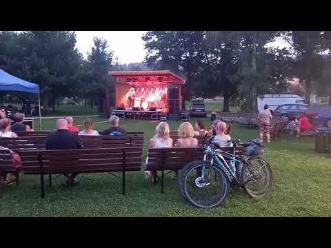 St.Johnny, Semily 15.8.2025