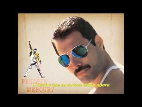 My Life Has Been Saved - Queen