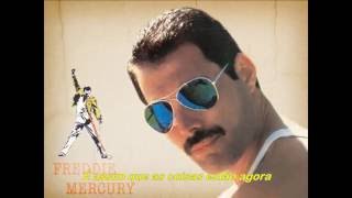 Queen - My Life Has Been Saved (Legendado/Tradução)