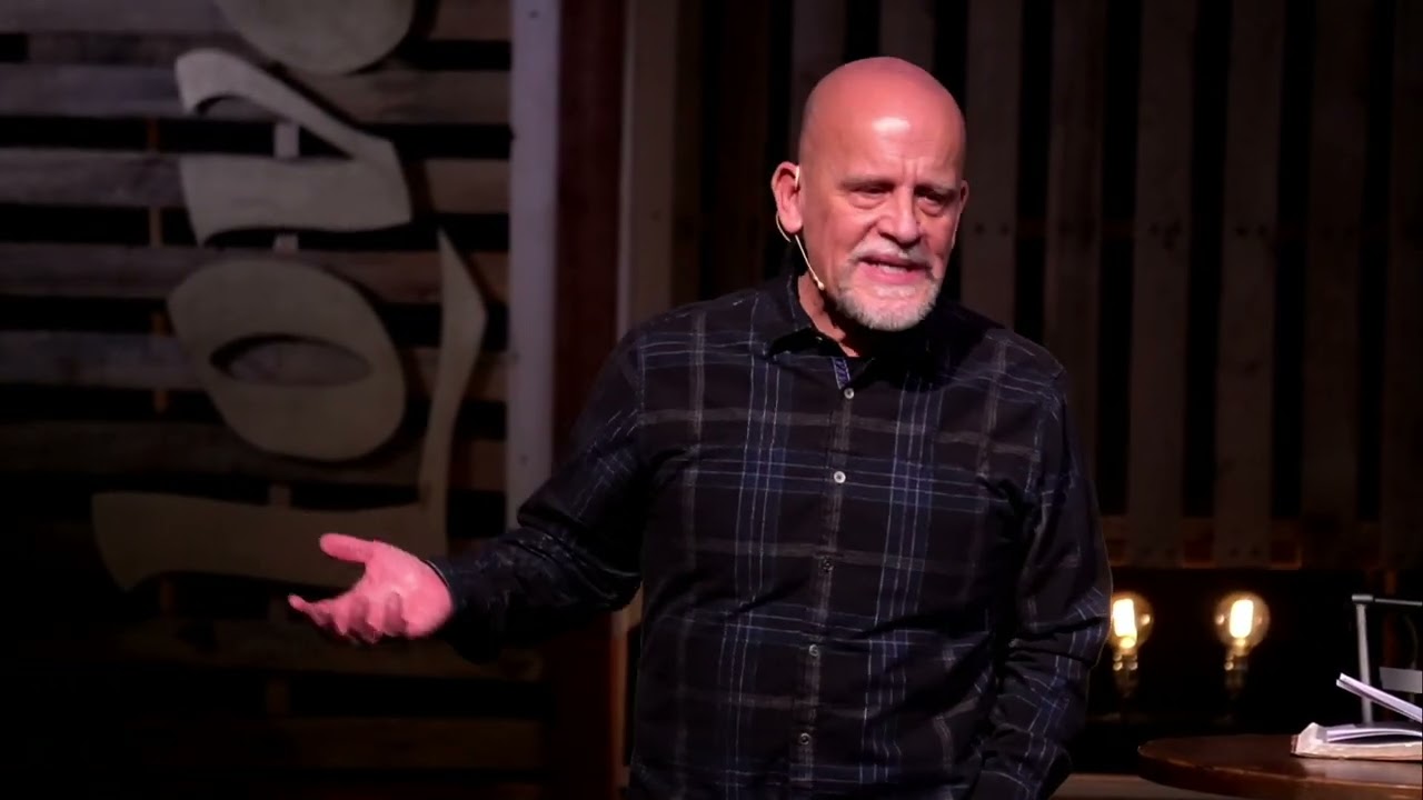 What’s Driving Your Life? | Drive • Part 1 | Rock Springs Online