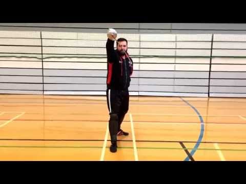 Military Sabre six cut cutting drill lesson according to Roworth