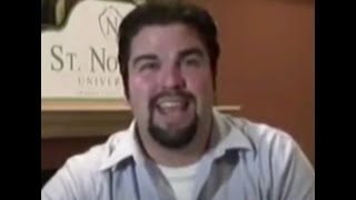 Daniel Wozniak | The Murders of Sam Herr & Julie Kibuishi