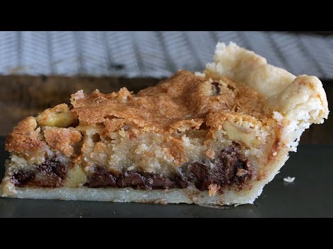Epic Derby Pie Recipe!