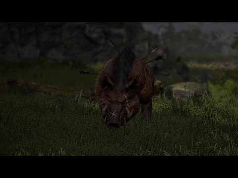 What Did They Feed This Thing | Wartales S2 Part 41