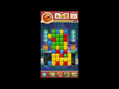 Toon Blast Level 2026