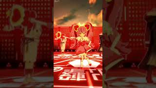 ガチャで引いた物だけで母さん(焔)と戦ってみた【コンパス実況】