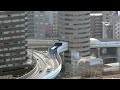 Highway through a Building Story ★ ONLY in JAPAN Highway through a Building Story ★ ONLY in JAPAN