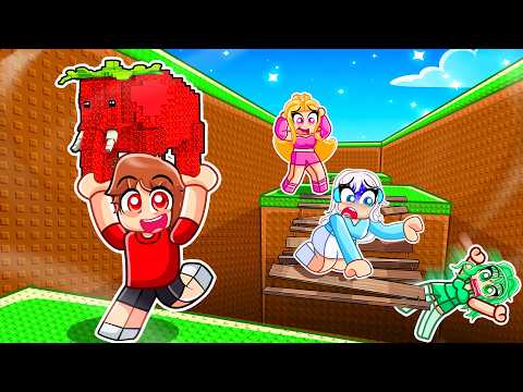 ROBLOX ROPE BRIDGE FOR BRAINROTS...