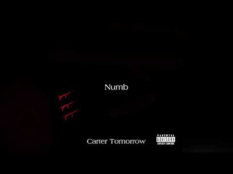 Carter Tomorrow - Numb [192kHz]