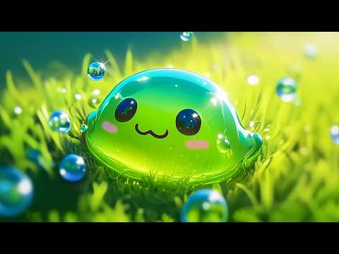 Beautiful Relaxing Music for Stress Relief 🎶💚 Healing Music for Emotional Calm & Inner Peace