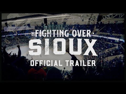 Fighting Over Sioux (Official Movie Trailer)