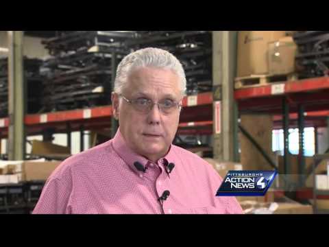 UPMC Mercy Hospital doctor, Nepal native, helps earthquake victims