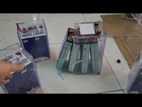 Bất kể dùng ắc quy chì axit hay lítio, hay pin điện thoại không được để hết điện, để kiệt hết cả