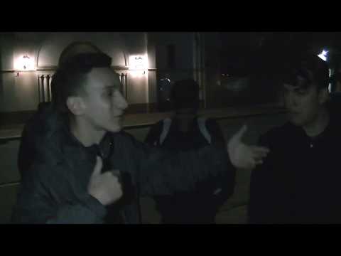 RAKA vs BELLAN - 8vos 13/5/18