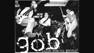 Oh! Ellin (Gob) Acoustic Cover