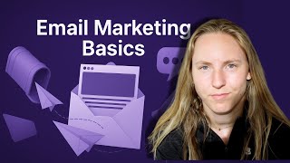 Learn Email Marketing In 10 Minutes (2025)