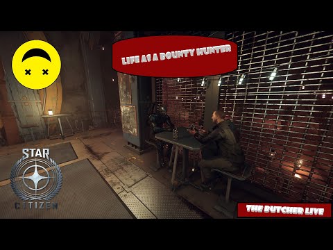 Star Citizen - Taskforce Missiles vs. Gladius