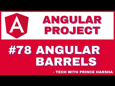 1 Angular 8 Tutorials Installing angular in windows and mac