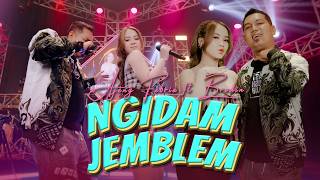 Download lagu AJENG FEBRIA ft BRODIN - NGIDAM JEMBLEM mp3