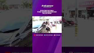 Download lagu Netizen Hendaki Raffi Wakili Syahnaz Minta Maaf Pada Lady Nayoan mp3