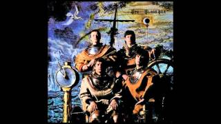 XTC - Respectable Street