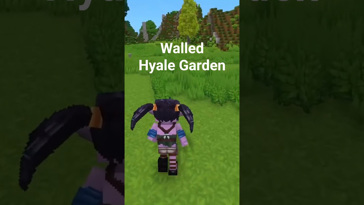 Video by BestHytaleSeeds - Best Hytale Seeds world generation