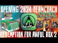 Opening More 2024 TeamCoach - Redemption for Box 2