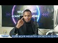 The Growing Porn Movie Industry In Kenya The SOL Show With Fadhil Mullah And Jacob Okello