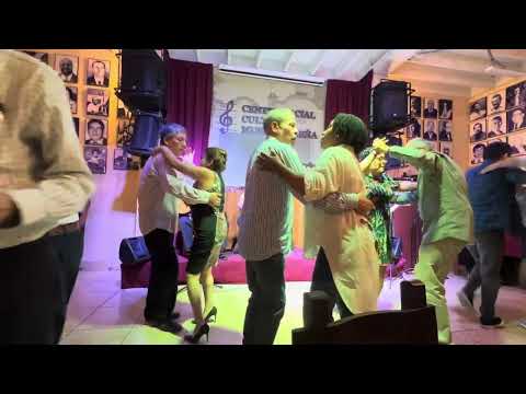 Jarana de lamparín Gustavo Urbina CSCM Breña