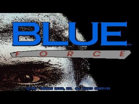 blue force pc review