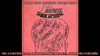 Love is madness ft Kanto(sub español) - 15&