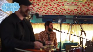 THE RECORD COMPANY - &quot;Goodbye Sad Eyes&quot; - (Live in Silver Lake, CA) #JAMINTHEVAN